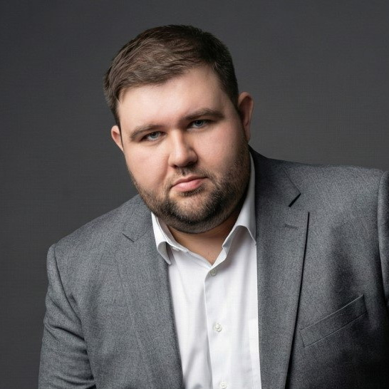 Sergey Shipilov