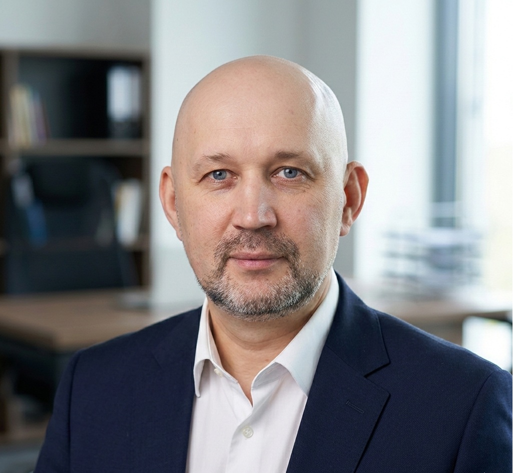 Alexander Ivanaiskii